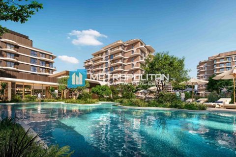 Apartment de 1 dormitorio en Abu Dhabi, UAE No. 149766 14