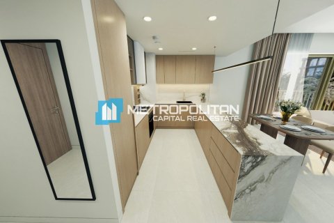 Apartment de 1 dormitorio en Abu Dhabi, UAE No. 149766 7