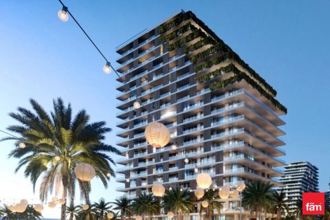 Studio Apartment in Dubai, UAE No. 170043