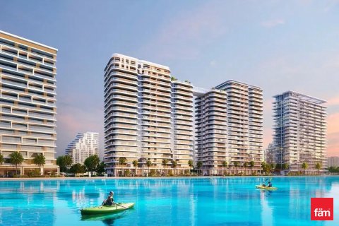 Apartamento tipo estudio Estudio en Dubai, UAE No. 170044