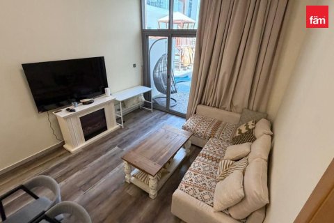 Apartment de 1 dormitorio en Dubai, UAE No. 170047