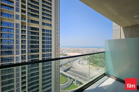 Apartment de 1 dormitorio en Business Bay, UAE No. 170048