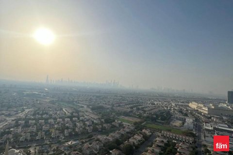 Studio Apartment in Dubai, UAE No. 170045