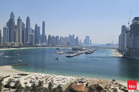 Appartement de 2 chambres à Palm Jumeirah, UAE No. 134117