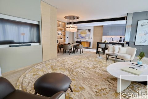 2 bedrooms Apartment in Zabeel, UAE No. 205992