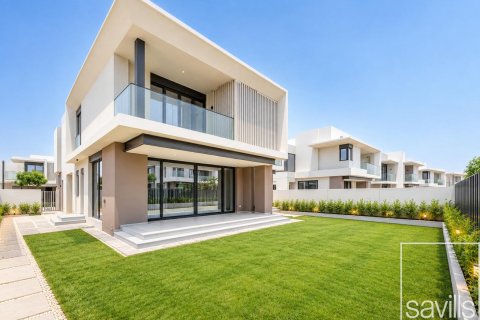 5 bedrooms Villa in Jebel Ali, UAE No. 205998