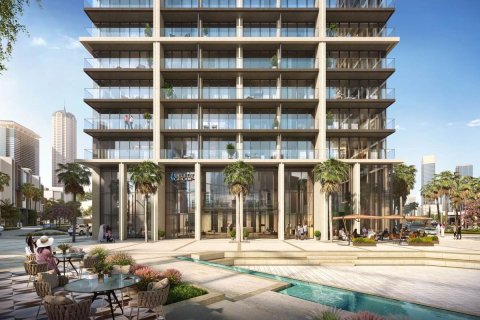 1 bedroom Apartment in Business Bay, UAE No. 160834