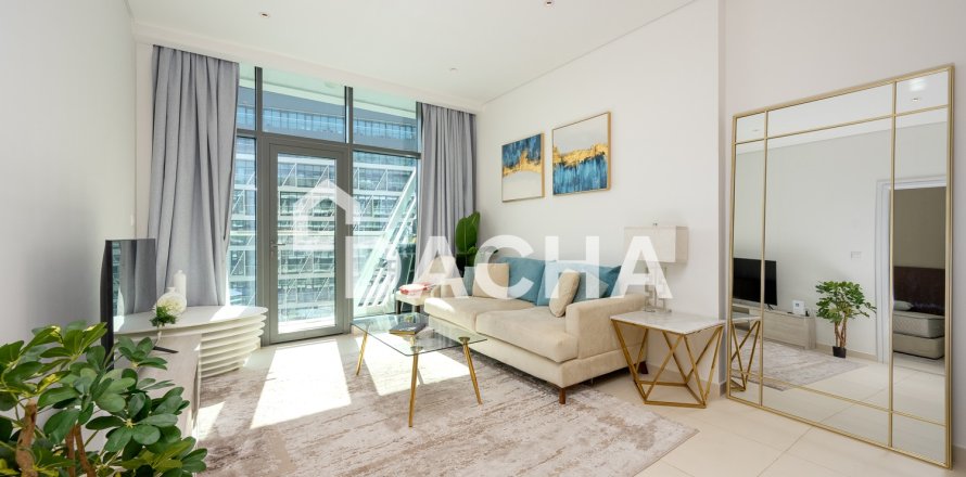 1 غرف نوم شقة في Seven Palm, الإمارات العربية المتحدة رقم 200333