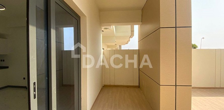 Appartement de 1 chambre à Dubai Land, UAE No. 200330