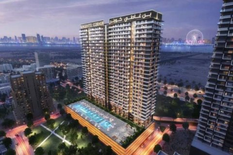 Apartamento tipo estudio Estudio en Jumeirah Village Circle, UAE No. 171174