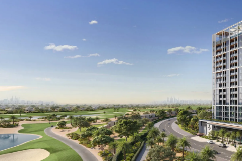 Studio Apartment in Umm Al Sheif, UAE No. 171178