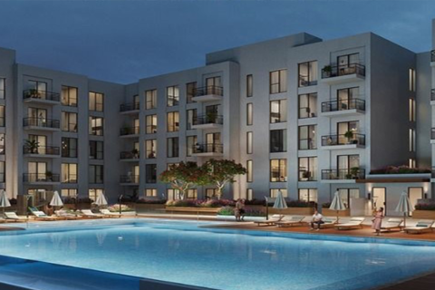 Apartamento tipo estudio Estudio en Wadi Al Safa 3, UAE No. 171177