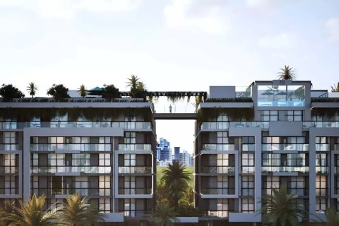 2 bedrooms Apartment in Mohammed Bin Rashid City, UAE No. 207551