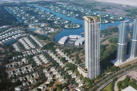 1 bedroom Apartment in Jumeirah Lake Towers, UAE No. 207550