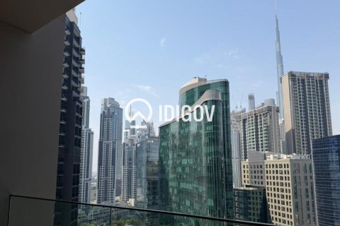 1 bedroom Apartment in Business Bay, UAE No. 184849 12