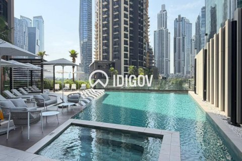 1 bedroom Apartment in Business Bay, UAE No. 184849 11