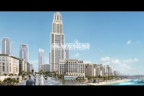 Недвижимость с 2 спальнями в Vida Residence, ОАЭ №4276