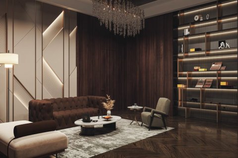 Appartement de 1 chambre à Al Wasl, UAE No. 151145