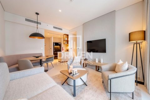 2 غرف نوم شقة في Vida Residences Dubai Mall, الإمارات العربية المتحدة رقم 206843