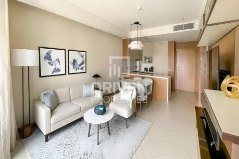 2 غرف نوم شقة في The Address Residences Dubai Opera, الإمارات العربية المتحدة رقم 206837