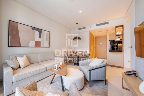 2 bedrooms Apartment in Vida Residences Dubai Mall, UAE No. 206841