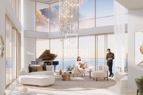 1 bedroom Apartment in Maritime City, UAE No. 206839