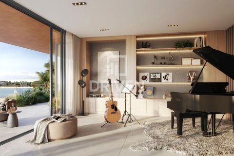 Villa de 6 chambres à Palm Jebel Ali, UAE No. 206840