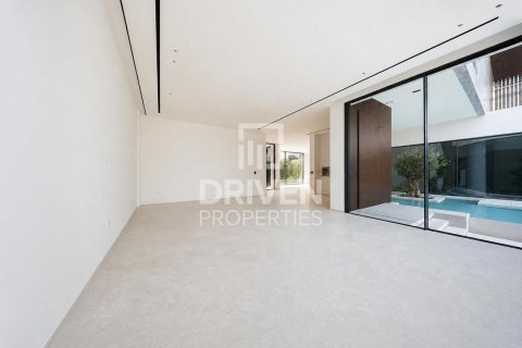 6 bedrooms Villa in Pearl Jumeirah, UAE No. 206842