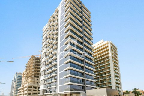 Apartment de 1 dormitorio en Dubai Sports City, UAE No. 171682