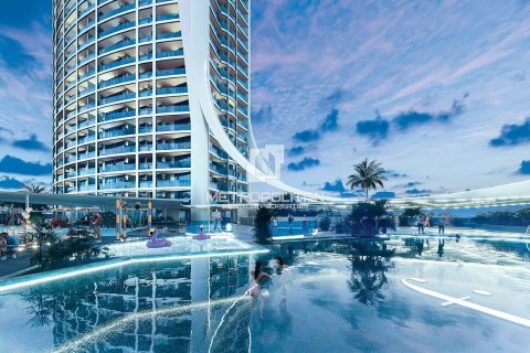 Apartamento tipo estudio Estudio en Jumeirah Village Triangle, UAE No. 171679