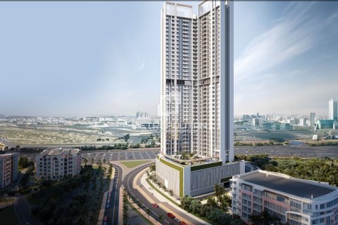 Apartamento tipo estudio Estudio en Arjan, UAE No. 171685