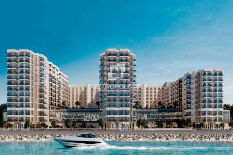 Studio Apartment in Al Marjan Island, UAE No. 171681