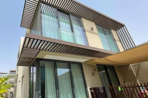 4 bedrooms Villa in Sobha Hartland, UAE No. 4297