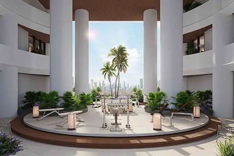 Apartamento tipo estudio Estudio en Majan, UAE No. 170357