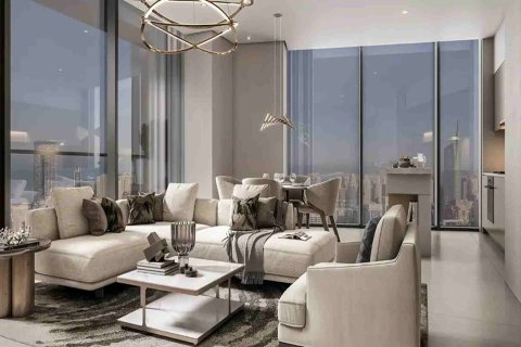 Apartment de 1 dormitorio en Dubai Land, UAE No. 170360