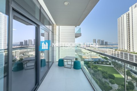 Appartement de 1 chambre à Al Reem Island, UAE No. 140764