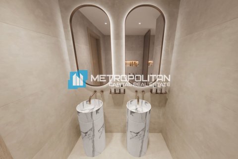Квартира с 1 спальней на Остров Саадият, ОАЭ №140761 10