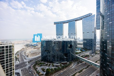 Appartement de 2 chambres à Al Reem Island, UAE No. 140765