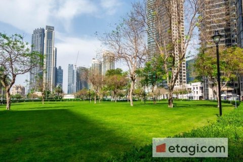 48.8m² Apartment in Downtown Dubai (Downtown Burj Dubai), UAE No. 9901 15