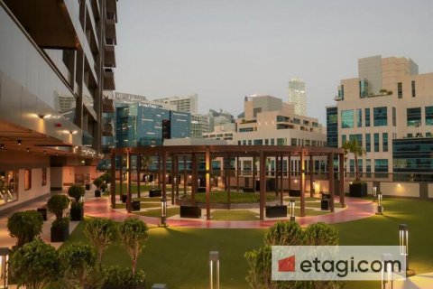 48.8m² Apartment in Downtown Dubai (Downtown Burj Dubai), UAE No. 9901 13