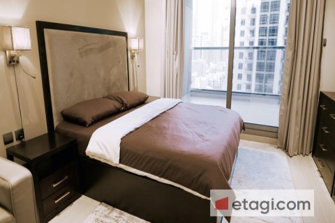 48.8m² Apartment in Downtown Dubai (Downtown Burj Dubai), UAE No. 9901 5