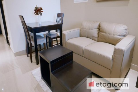 48.8m² Apartment in Downtown Dubai (Downtown Burj Dubai), UAE No. 9901 6