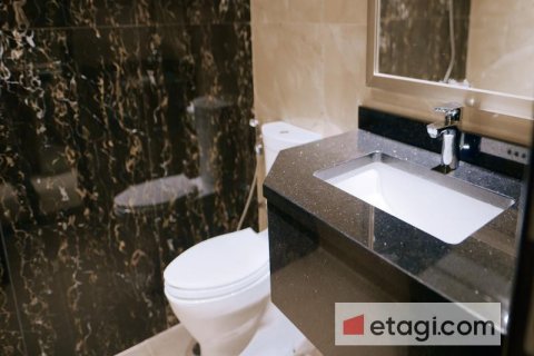 48.8m² Apartment in Downtown Dubai (Downtown Burj Dubai), UAE No. 9901 8