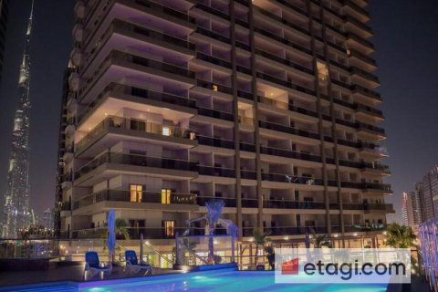 48.8m² Apartment in Downtown Dubai (Downtown Burj Dubai), UAE No. 9901 14