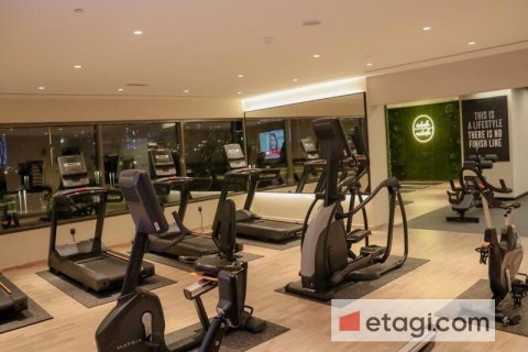 48.8m² Apartment in Downtown Dubai (Downtown Burj Dubai), UAE No. 9901 11