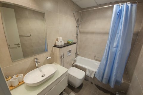 Apartment de 1 dormitorio en DAMAC Hills (Akoya by DAMAC), UAE No. 170639