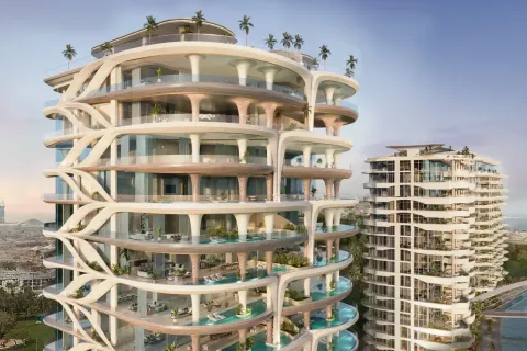 3 bedrooms Penthouse in Dubai, UAE No. 142215 3