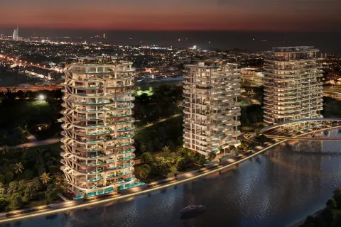 3 bedrooms Penthouse in Dubai, UAE No. 142215 5