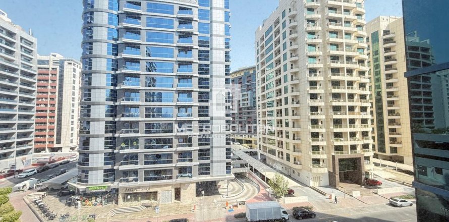 Appartement de 2 chambres à Barsha Heights (Tecom), UAE No. 129636