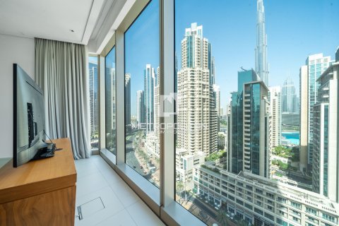 Appartement de 3 chambres à Vida Residence Downtown, UAE No. 129640 7